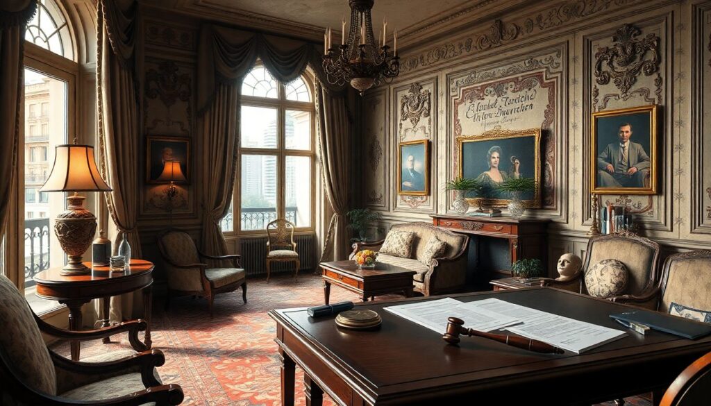 Можно ли взять ипотеку на покупку квартиры с историей (например, где жил известный человек)? - иллюстрация