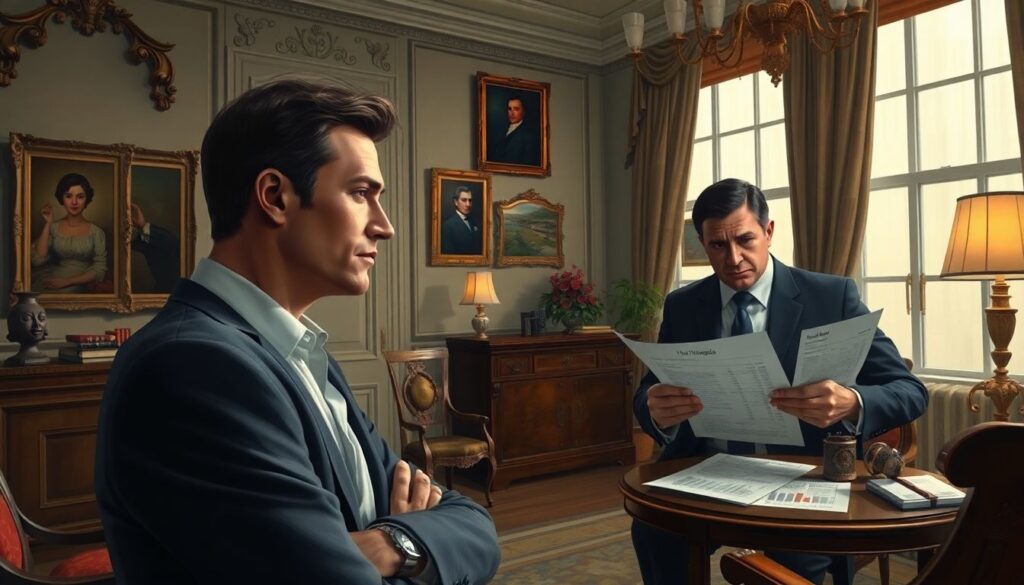 Можно ли взять ипотеку на покупку квартиры с историей (например, где жил известный человек)? - иллюстрация