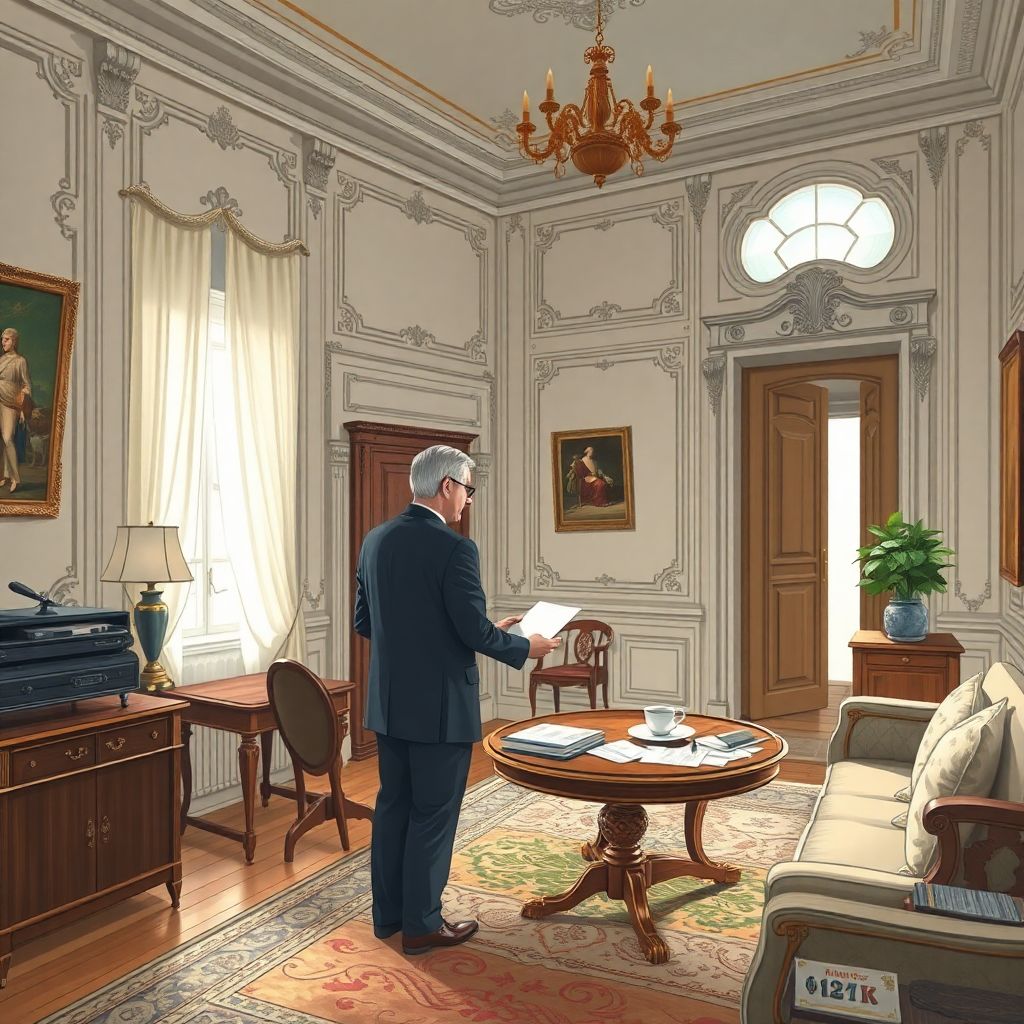 Можно ли взять ипотеку на покупку квартиры с историей (например, где жил известный человек)?