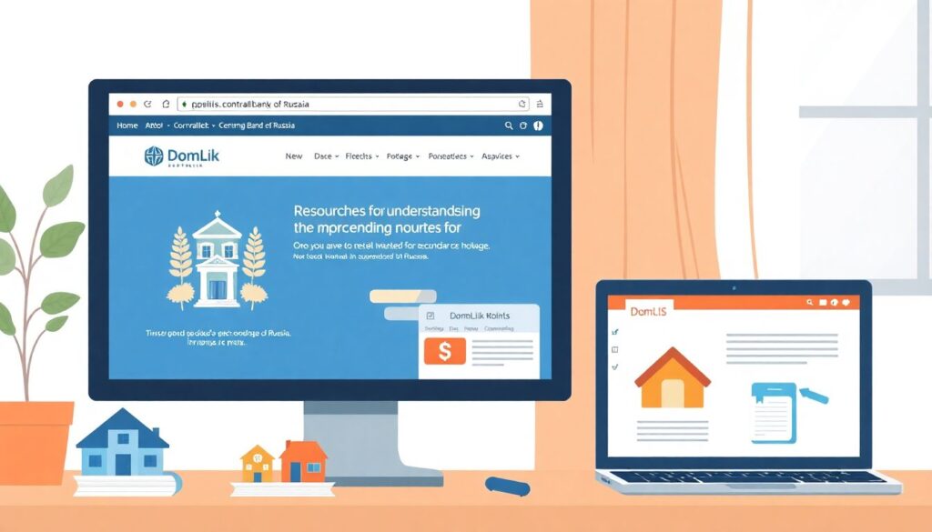Что такое ипотека на вторичное жилье и ее особенности? - иллюстрация