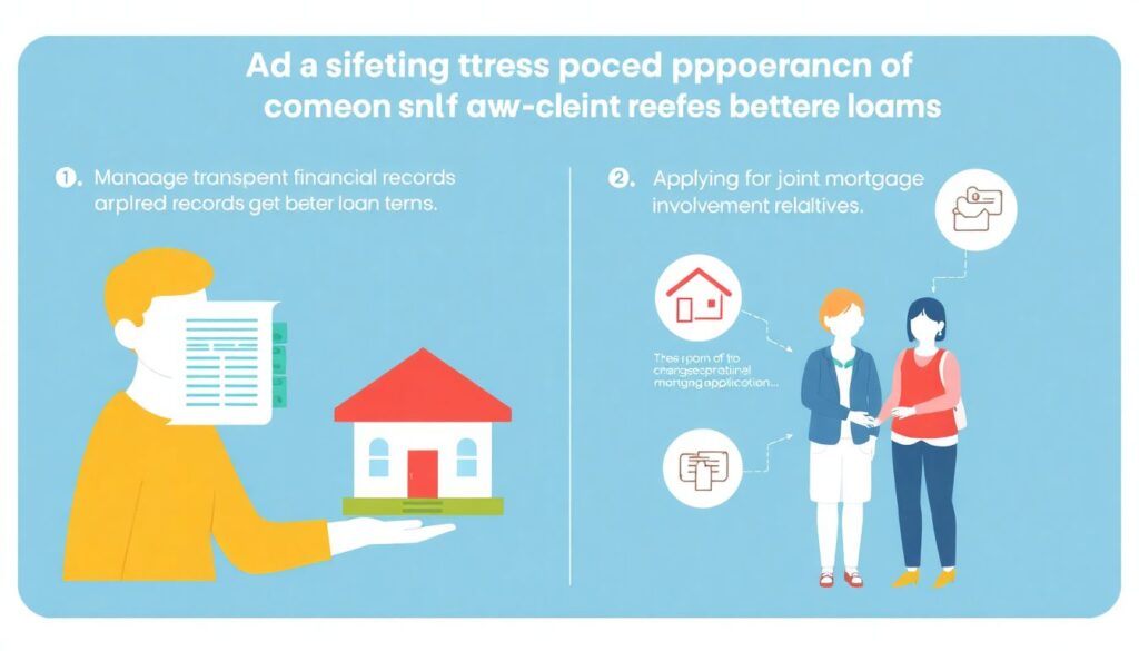 Как оформить ипотеку, если вы работаете в транспортной компании? - иллюстрация