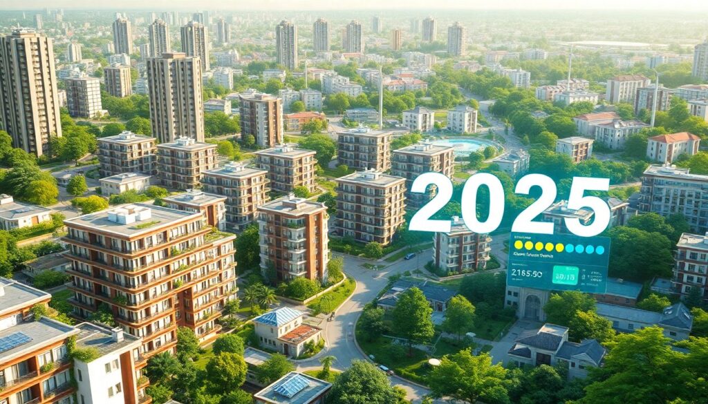 Как происходит оценка квартиры, если она находится в районе с плохой экологией? - иллюстрация