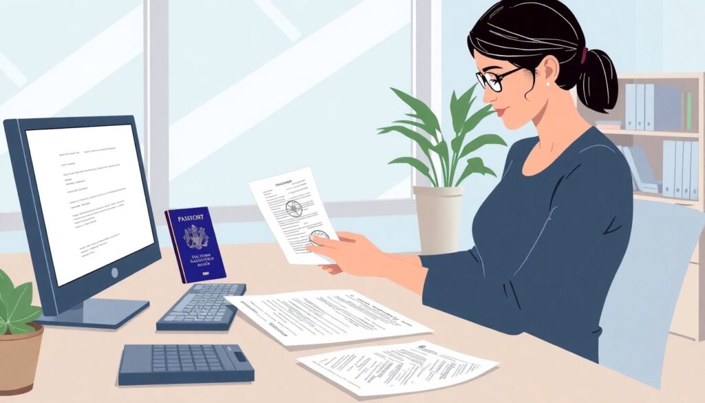 Что делать, если вы хотите изменить персональные данные в ипотечном договоре? - иллюстрация