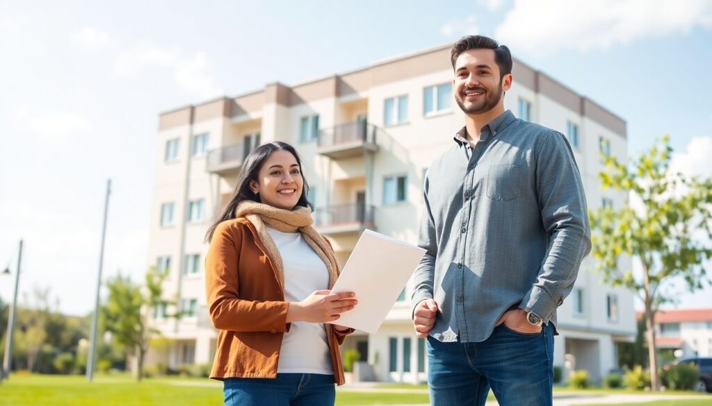 Как получить семейную ипотеку, если вы родители-одиночки? - иллюстрация