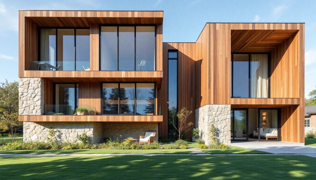 Можно ли взять ипотеку на покупку квартиры в доме, построенном по уникальному архитектурному проекту? - иллюстрация