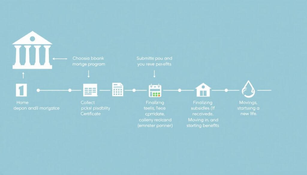 Как происходит процесс оформления ипотеки, если у вас есть ребенок-инвалид? - иллюстрация