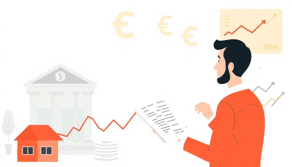 Как оформить ипотеку, если вы работаете в IT, но не гражданин РФ? - иллюстрация