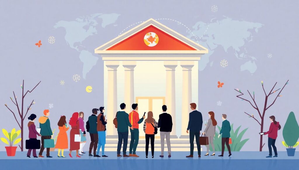 Как оформить ипотеку, если вы работаете в IT, но не гражданин РФ? - иллюстрация