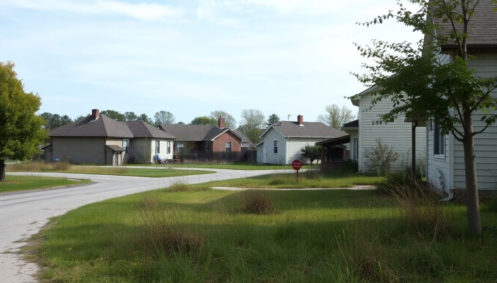 Как происходит оценка квартиры, если она находится в закрытом элитном поселке? - иллюстрация