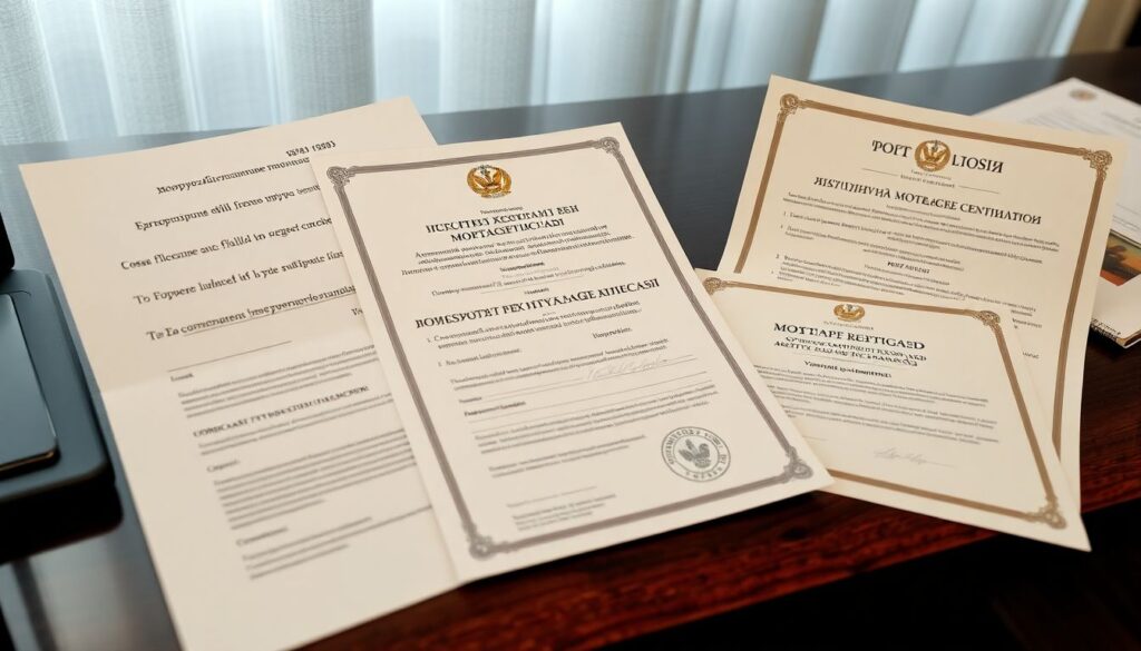 Что делать, если вы хотите получить подтверждение о закрытии ипотечного счета? - иллюстрация