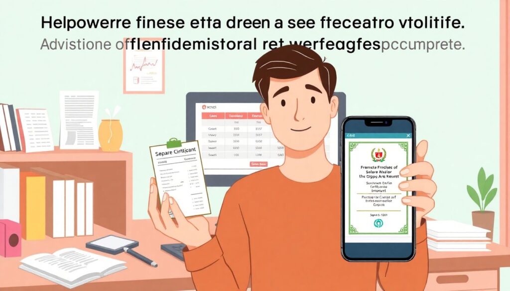 Как получить сельскую ипотеку, если вы IT-специалист, работающий удаленно из села? - иллюстрация