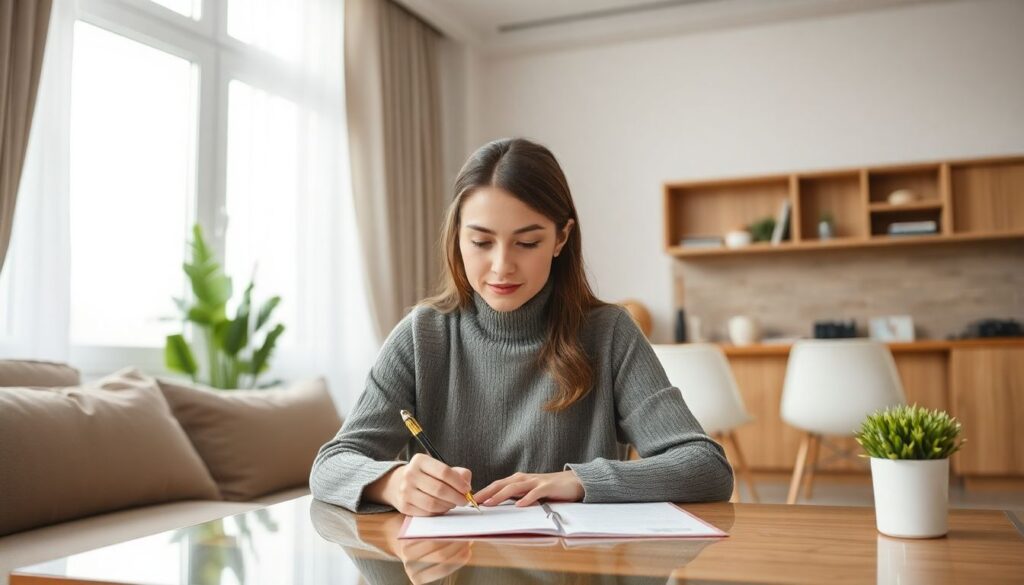 Как происходит процесс оформления ипотеки, если вы работаете на госслужбе? - иллюстрация