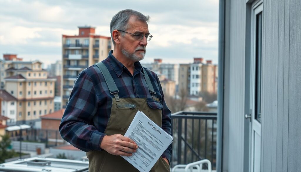 Как оформить ипотеку, если вы работаете в сфере ЖКХ? - иллюстрация