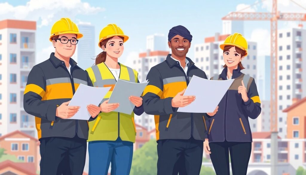 Как оформить ипотеку, если вы работаете в сфере ЖКХ? - иллюстрация