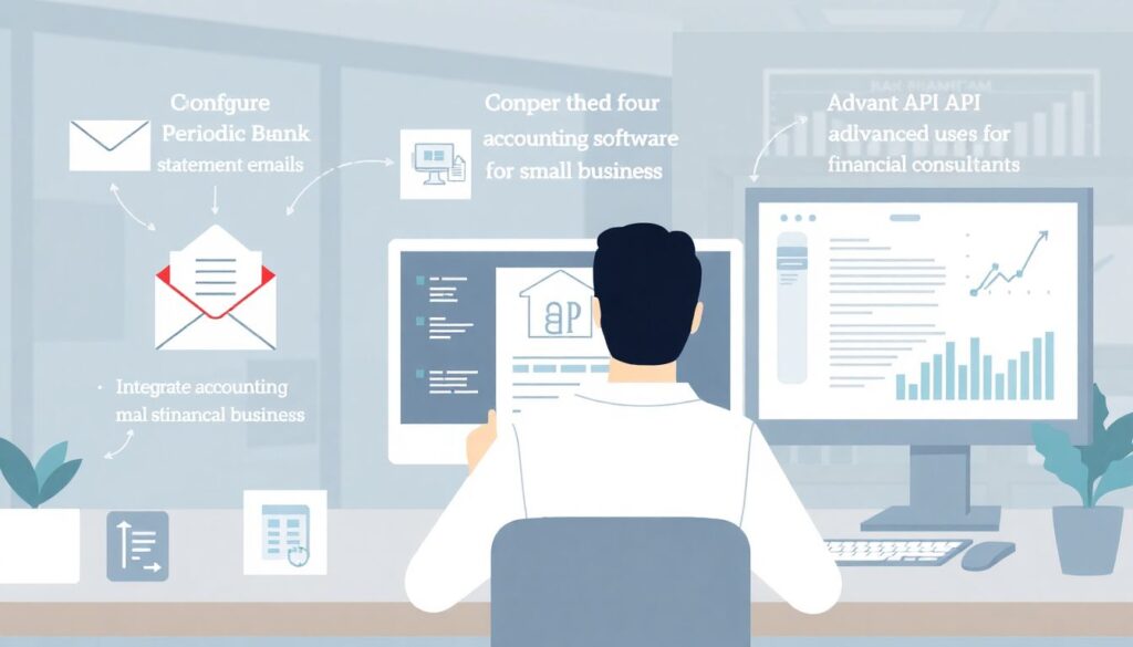 Что делать, если вы хотите получить выписку по своему ипотечному счету? - иллюстрация