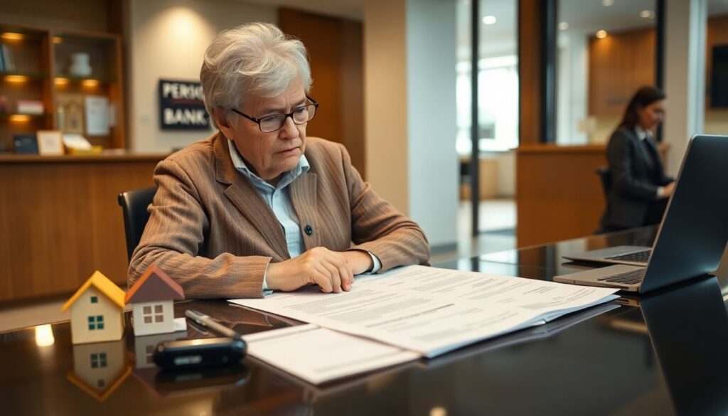 Как происходит процесс получения ипотеки, если вы получаете пенсию по инвалидности? - иллюстрация