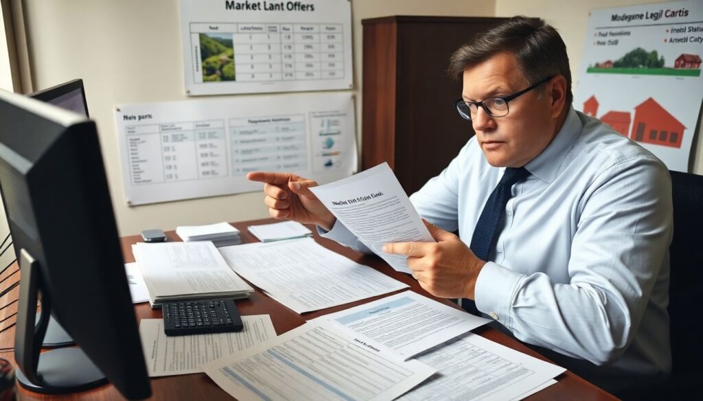 Что такое ипотека на дом с земельным участком? - иллюстрация