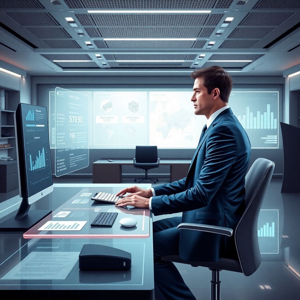 Как оформить ипотеку, если вы работаете в банковской сфере?