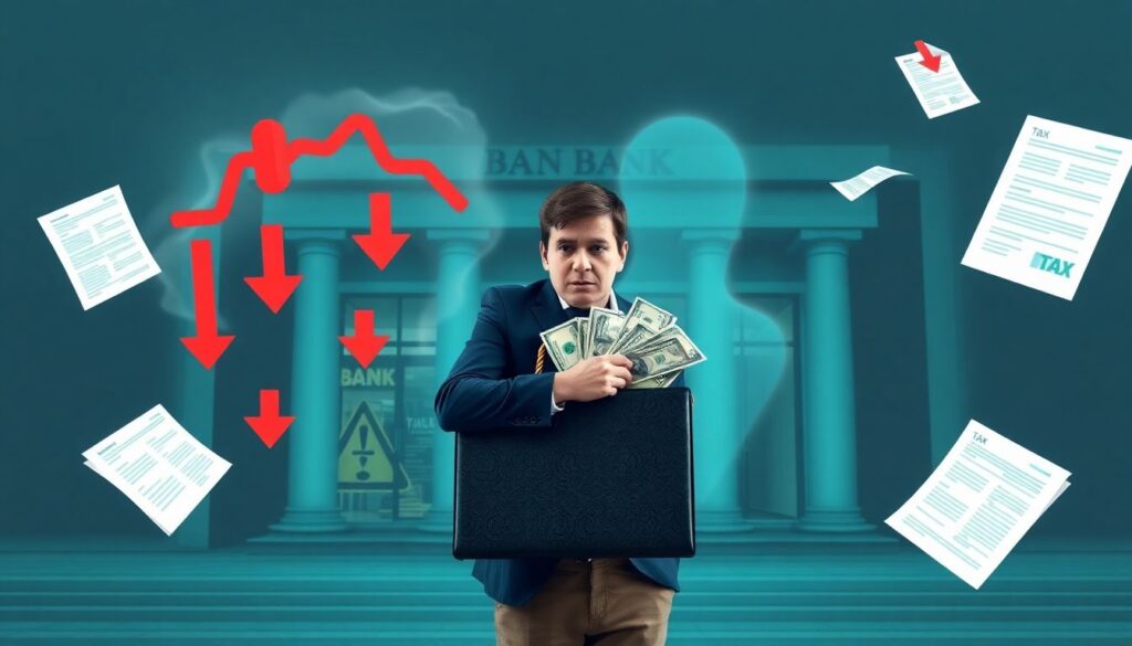 Можно ли использовать для первоначального взноса средства, полученные от продажи бизнеса? - иллюстрация