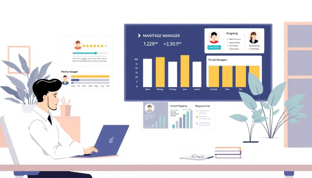 Что делать, если вы хотите оставить отзыв о работе ипотечного менеджера? - иллюстрация