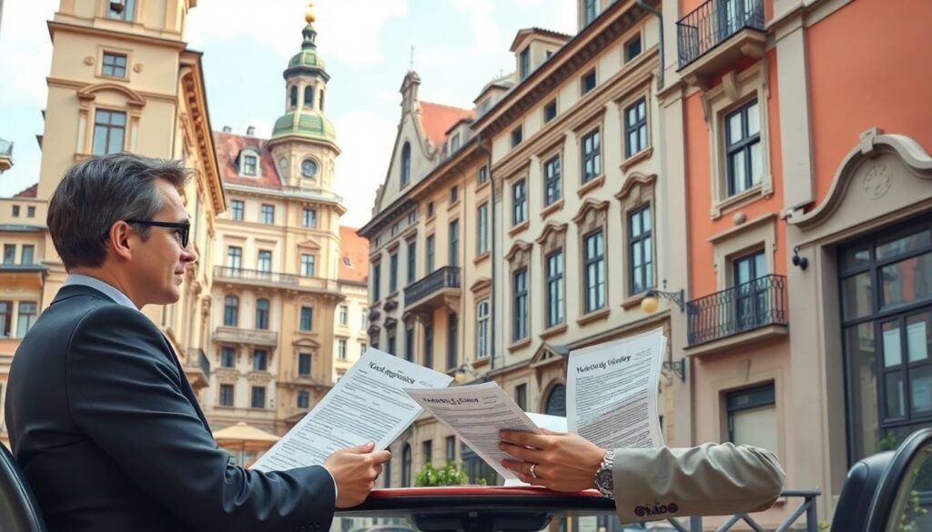 Можно ли взять ипотеку на покупку квартиры в историческом центре города? - иллюстрация