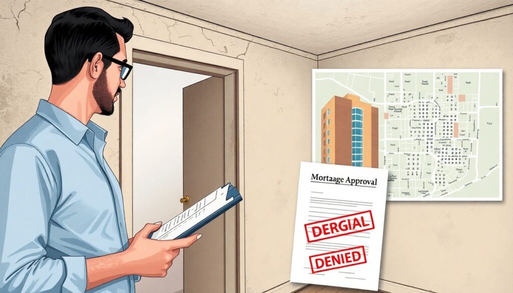 Можно ли взять ипотеку на покупку квартиры в историческом центре города? - иллюстрация