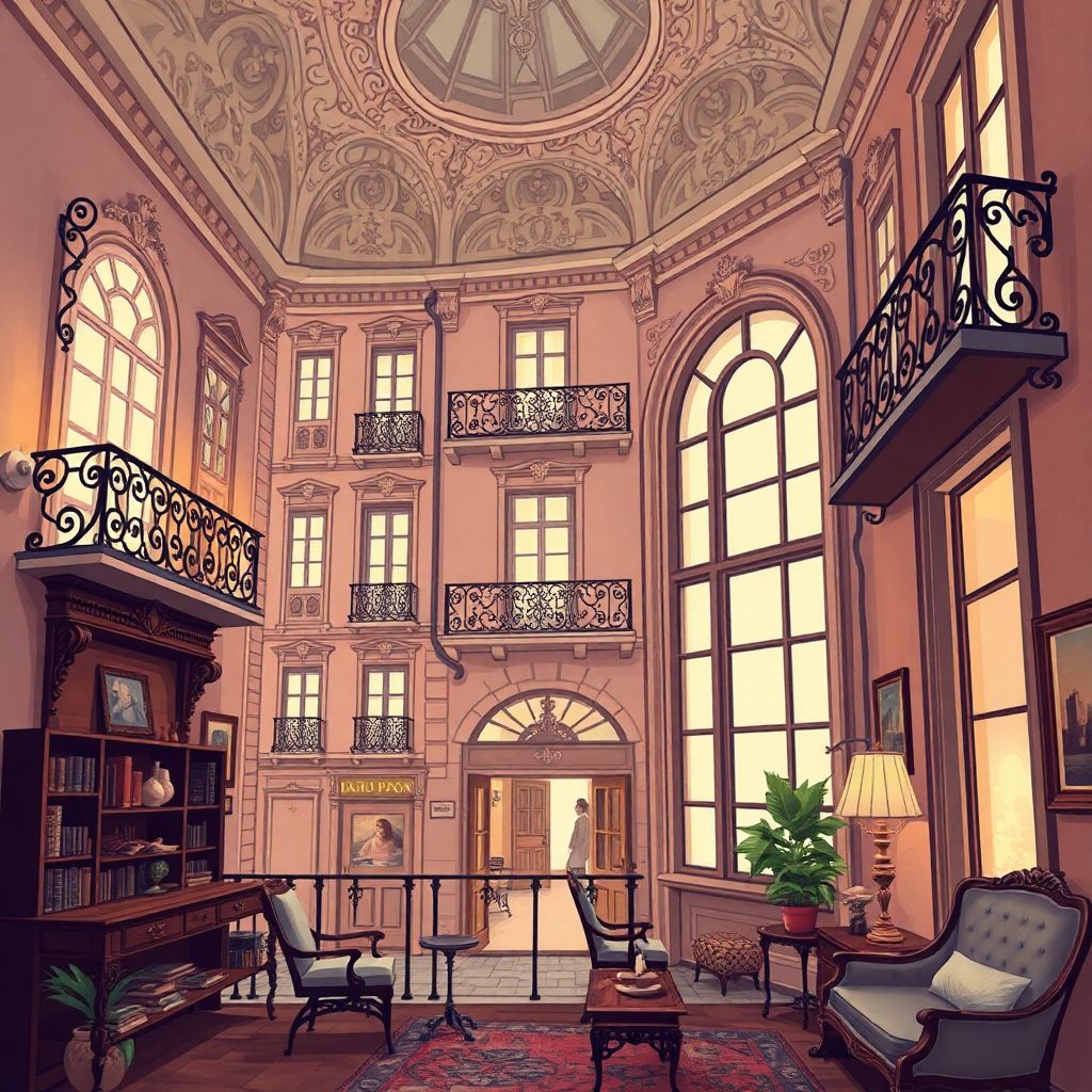 Можно ли взять ипотеку на покупку квартиры в историческом центре города?