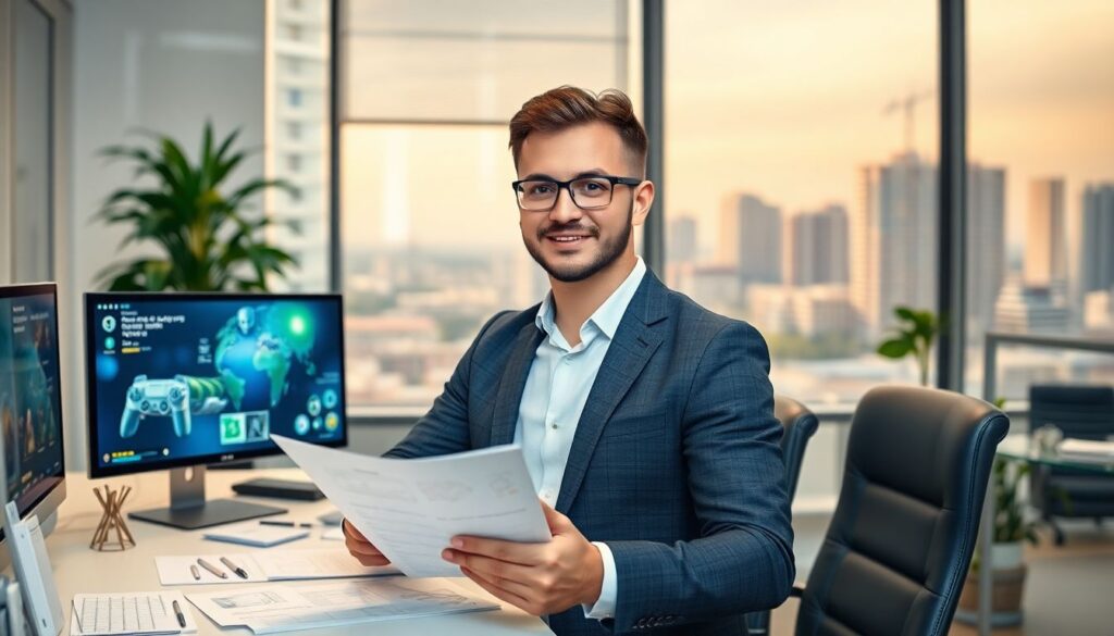 Как получить IT-ипотеку, если вы работаете в компании, которая разрабатывает видеоигры? - иллюстрация