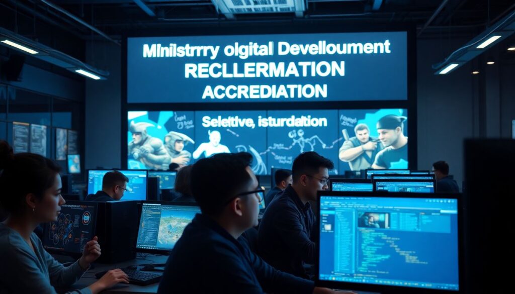 Как получить IT-ипотеку, если вы работаете в компании, которая разрабатывает видеоигры? - иллюстрация