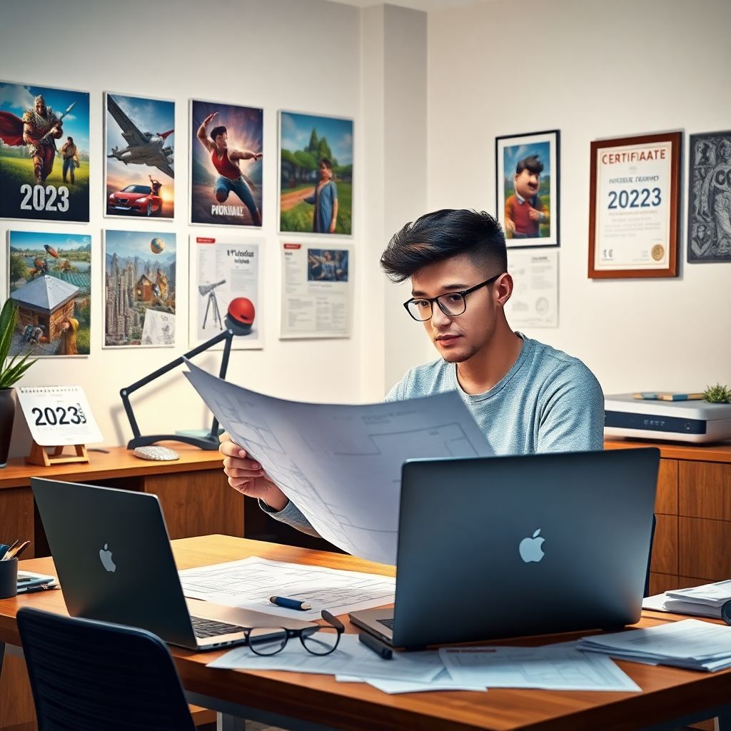 Как получить it ипотеку, если вы работаете в компании, которая разрабатывает видеоигры?