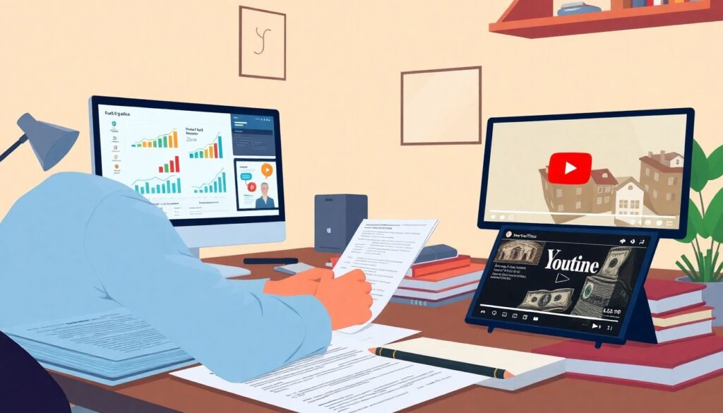 Можно ли взять ипотеку на покупку квартиры с готовым бизнесом (например, под сдачу)? - иллюстрация