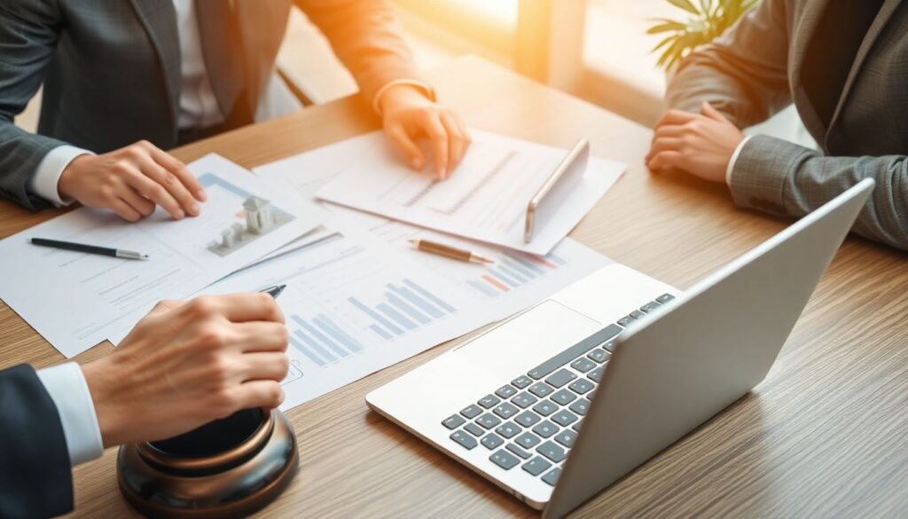 Можно ли взять ипотеку на покупку квартиры с готовым бизнесом (например, под сдачу)? - иллюстрация