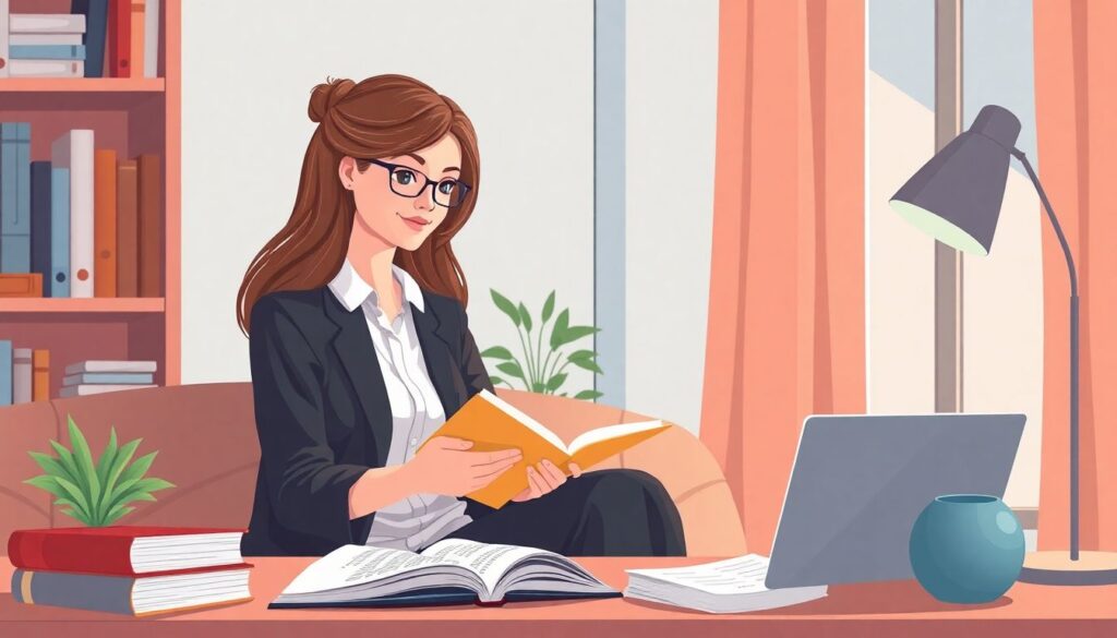 Как происходит процесс получения ипотеки, если вы находитесь в отпуске без сохранения содержания? - иллюстрация