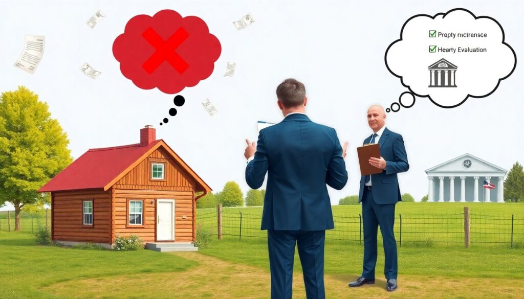 Что такое ипотека на дачу и какие к ней требования? - иллюстрация