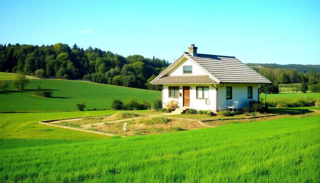 Что такое ипотека на дачу и какие к ней требования? - иллюстрация