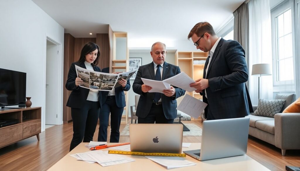 Как происходит оценка квартиры, если в ней есть сауна или бассейн? - иллюстрация