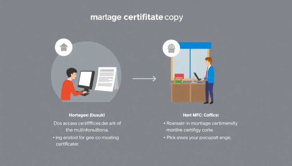 Что делать, если вы хотите получить копию своей закладной? - иллюстрация