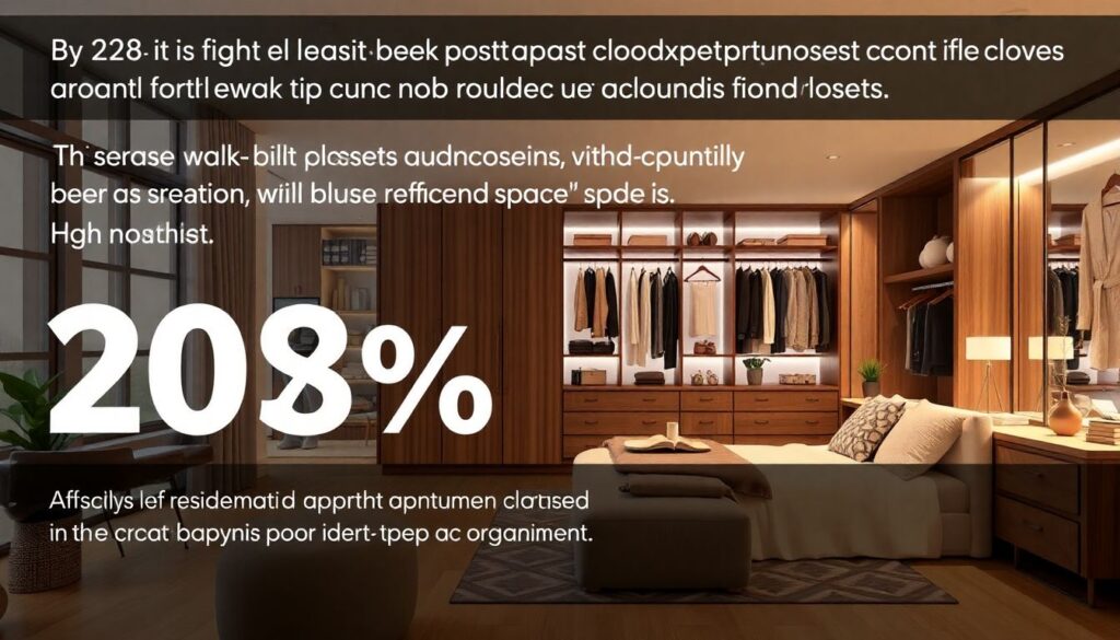 Можно ли взять ипотеку на покупку квартиры с отдельной гардеробной? - иллюстрация