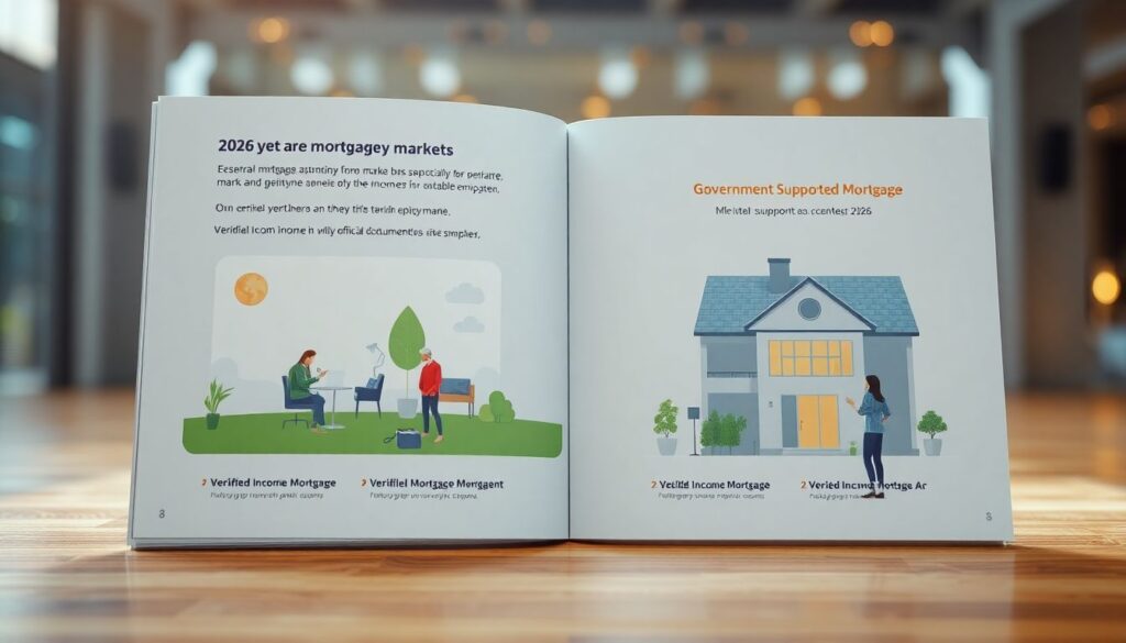 Как происходит процесс оформления ипотеки, если вы работаете по срочному трудовому договору? - иллюстрация