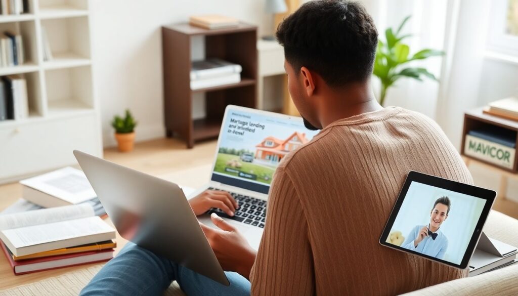 Что такое ипотека на земельный участок для строительства? - иллюстрация