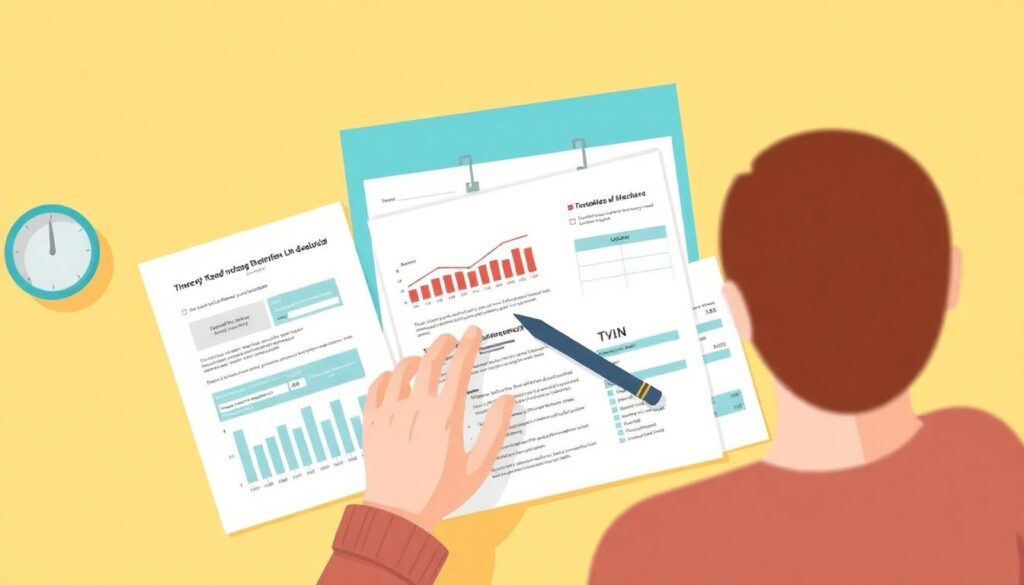 Что делать, если вы хотите получить детализацию своих платежей по ипотеке? - иллюстрация