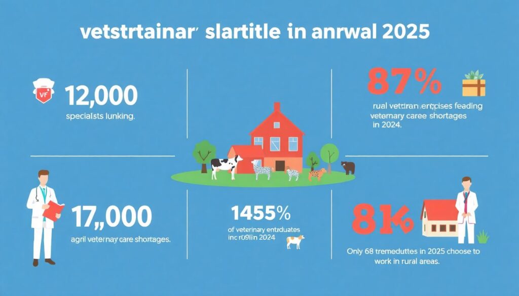 Как получить сельскую ипотеку, если вы ветеринар? - иллюстрация