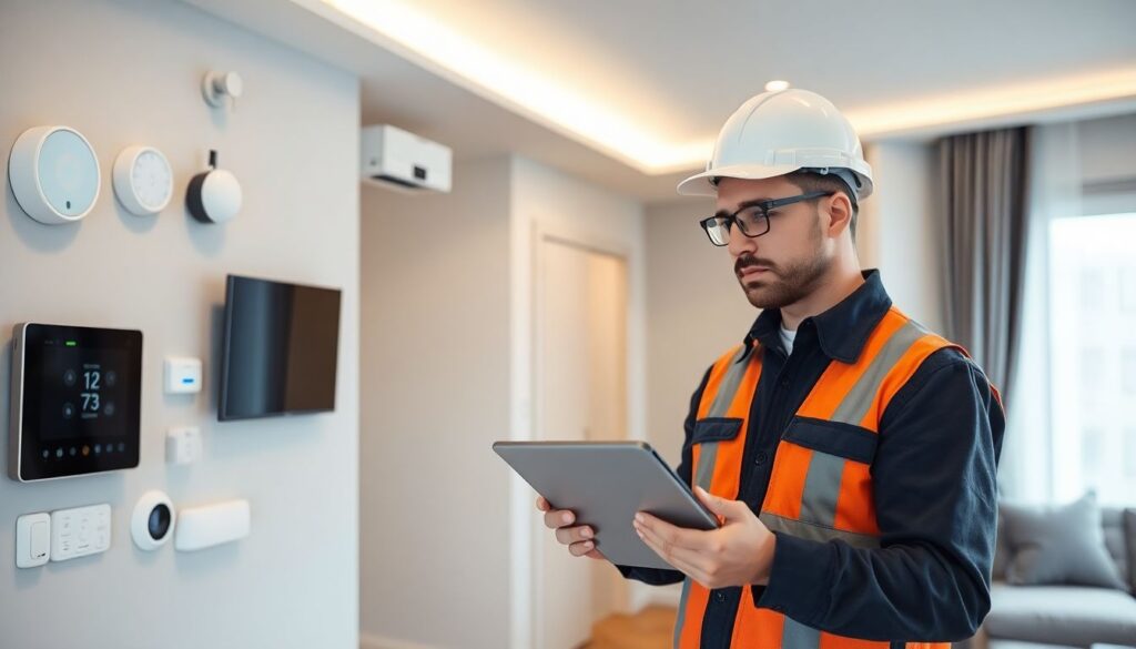 Можно ли взять ипотеку на покупку квартиры с умным домом? - иллюстрация