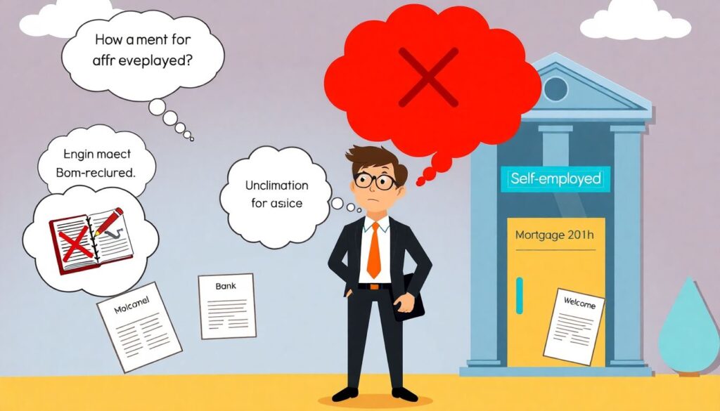 Как оформить ипотеку, если вы работаете в event-агентстве? - иллюстрация