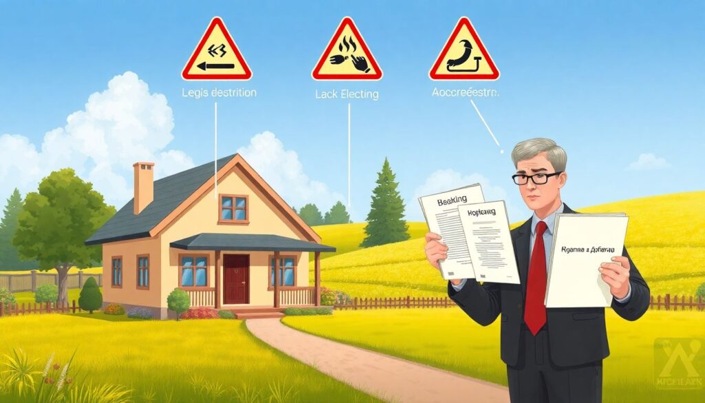 Что такое ипотека на загородный дом для постоянного проживания? - иллюстрация