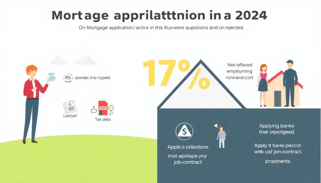 Как оформить ипотеку, если вы работаете в юридической фирме? - иллюстрация