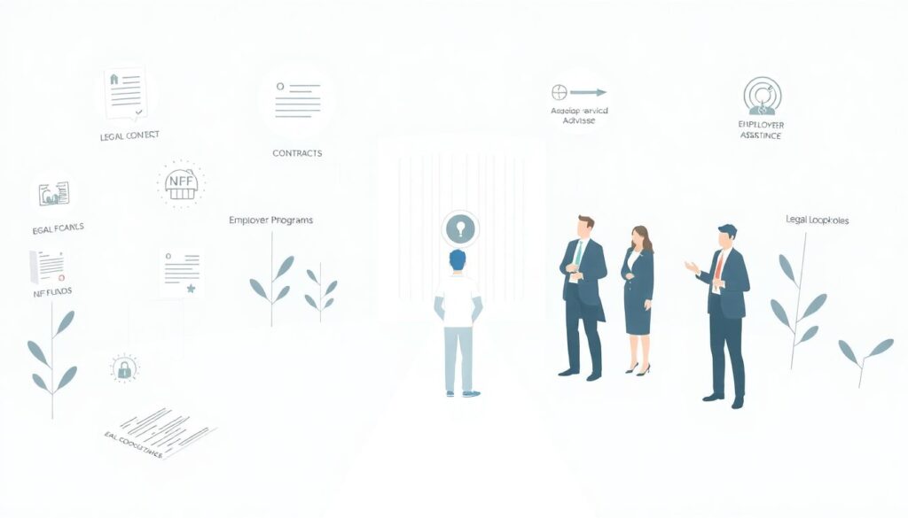 Можно ли использовать для первоначального взноса средства, накопленные в НПФ? - иллюстрация