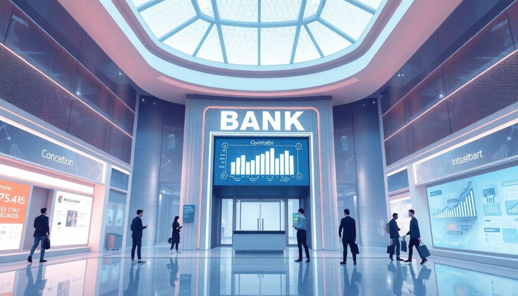 Что делать, если вы хотите узнать, какие еще продукты банка вам доступны? - иллюстрация