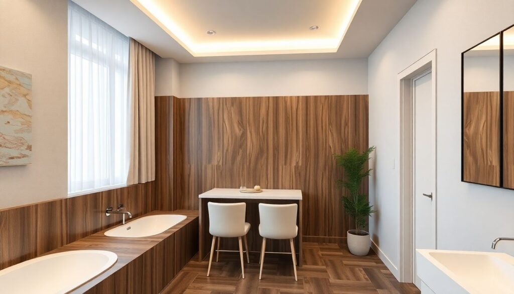 Можно ли взять ипотеку на покупку квартиры с двумя санузлами? - иллюстрация