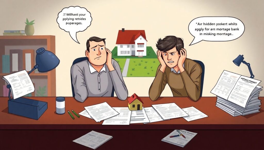 Что такое ипотека на ИЖС (индивидуальное жилищное строительство)? - иллюстрация